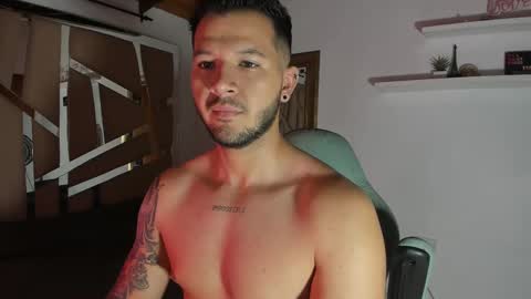 MIKEE online show from March 8, 2025, 3:06 am