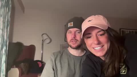 Mr  Mrs Glitter online show from February 22, 2026, 12:56 am