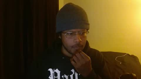 mr_nobody_100 online show from January 14, 2026, 10:43 am