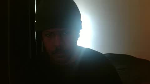 mr_nobody_100 online show from February 9, 2026, 3:16 pm