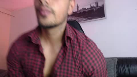 AARON online show from May 30, 2026, 11:07 am