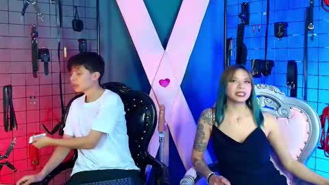 Sadistic online show from September 9, 2025, 4:23 am