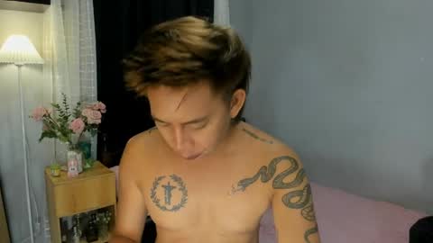 KYLE online show from April 26, 2026, 11:46 pm