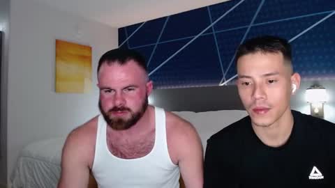 mr_steven23 online show from June 14, 2026, 1:14 am