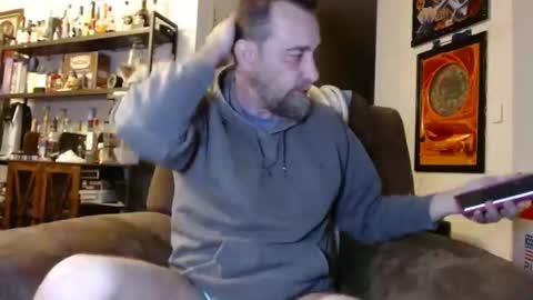 Steven Strange online show from October 20, 2025, 2:34 am