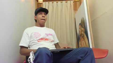 mr_stiven_ online show from February 8, 2026, 2:59 am