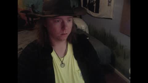 mr_strawberry online show from February 27, 2026, 10:04 am