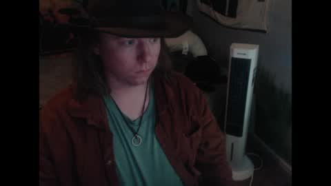 mr_strawberry online show from March 29, 2026, 11:10 am