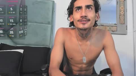 MR online show from October 24, 2025, 3:03 am