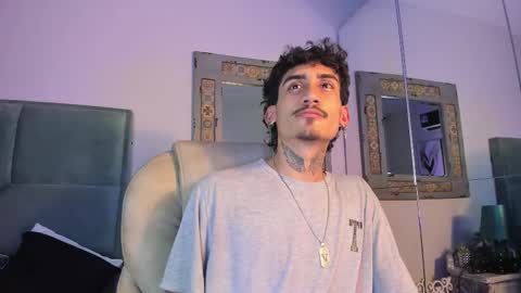 MR online show from December 21, 2025, 7:21 pm