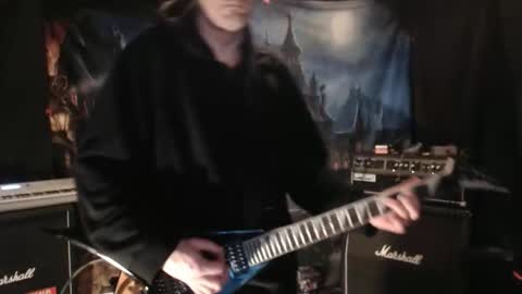 ZombieGhost online show from December 22, 2025, 4:26 pm