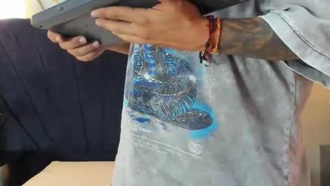 mr_weedman_420 online show from March 8, 2026, 11:19 pm