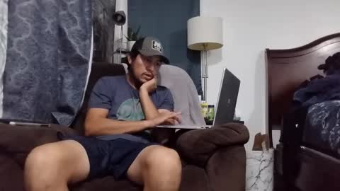 mr_wick93 online show from October 2, 2025, 1:51 pm