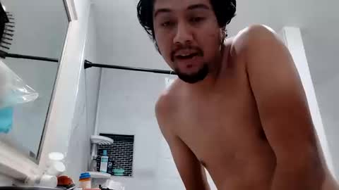 mr_wick93 online show from October 19, 2025, 5:30 am