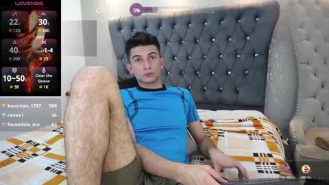 Snapshot of mr_williseo chatting on January 12, 2025, 10:33 pm williseo online show from January 12, 2025, 10:33 pm