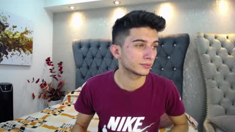 Snapshot of mr_williseo chatting on January 31, 2025, 8:12 pm williseo online show from January 31, 2025, 8:12 pm