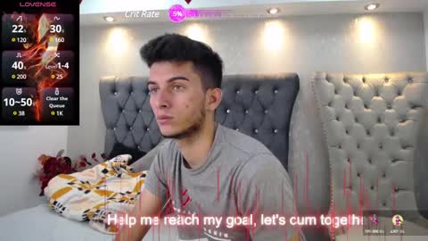 Snapshot of mr_williseo chatting on February 19, 2025, 8:10 pm williseo online show from February 19, 2025, 8:10 pm