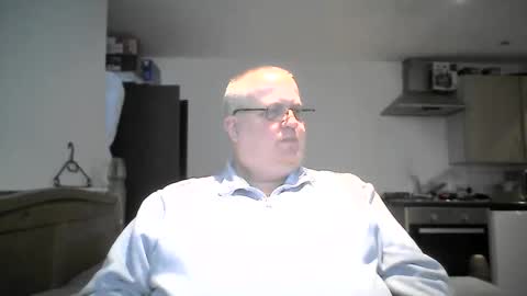 Snapshot of mralistairgoldiegmailcom chatting on December 3, 2024, 10:50 am Professor-Perv online show from December 3, 2024, 10:50 am