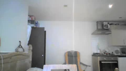 Snapshot of mralistairgoldiegmailcom chatting on December 18, 2024, 12:07 pm Professor-Perv online show from December 18, 2024, 12:07 pm