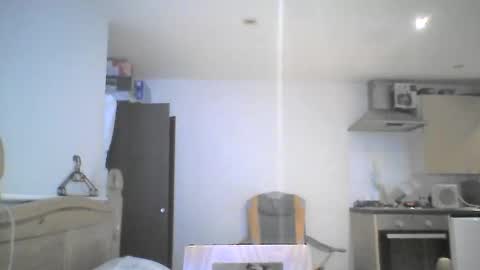 Snapshot of mralistairgoldiegmailcom chatting on December 19, 2024, 9:40 am Professor-Perv online show from December 19, 2024, 9:40 am