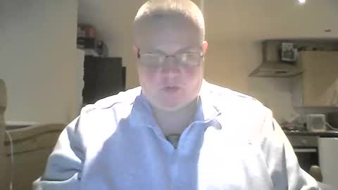 Snapshot of mralistairgoldiegmailcom chatting on December 28, 2024, 7:22 pm Professor-Perv online show from December 28, 2024, 7:22 pm