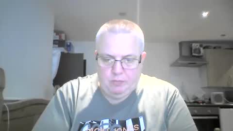 Snapshot of mralistairgoldiegmailcom chatting on December 29, 2024, 10:45 am Professor-Perv online show from December 29, 2024, 10:45 am