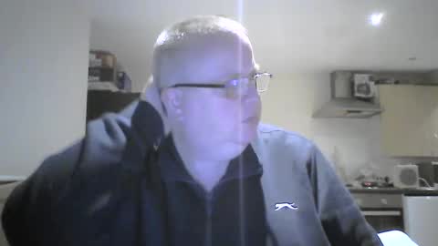 Snapshot of mralistairgoldiegmailcom chatting on January 8, 2025, 6:41 pm Professor-Perv online show from January 8, 2025, 6:41 pm