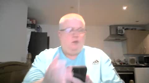 Snapshot of mralistairgoldiegmailcom chatting on January 29, 2025, 9:55 am Professor-Perv online show from January 29, 2025, 9:55 am