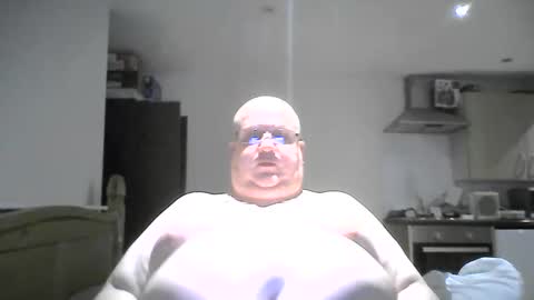 Snapshot of mralistairgoldiegmailcom chatting on February 5, 2025, 8:54 am Professor-Perv online show from February 5, 2025, 8:54 am