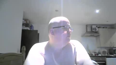 Snapshot of mralistairgoldiegmailcom chatting on February 9, 2025, 10:20 am Professor-Perv online show from February 9, 2025, 10:20 am