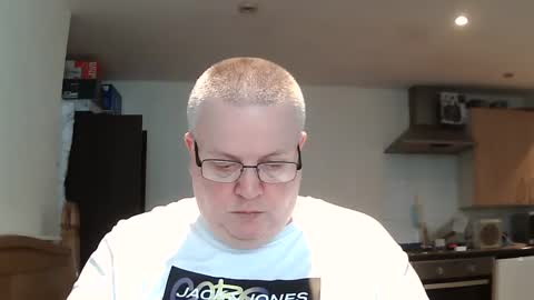 Snapshot of mralistairgoldiegmailcom chatting on February 25, 2025, 10:26 am Professor-Perv online show from February 25, 2025, 10:26 am