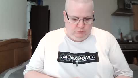 Snapshot of mralistairgoldiegmailcom chatting on February 28, 2025, 10:20 am Professor-Perv online show from February 28, 2025, 10:20 am