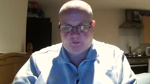 Snapshot of mralistairgoldiegmailcom chatting on February 28, 2025, 6:31 pm Professor-Perv online show from February 28, 2025, 6:31 pm