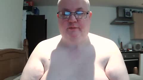 Snapshot of mralistairgoldiegmailcom chatting on March 3, 2025, 9:55 am Professor-Perv online show from March 3, 2025, 9:55 am