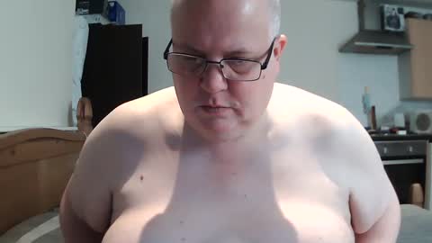 Snapshot of mralistairgoldiegmailcom chatting on March 4, 2025, 11:19 am Professor-Perv online show from March 4, 2025, 11:19 am