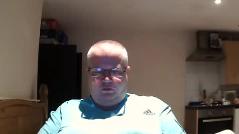 Snapshot of mralistairgoldiegmailcom chatting on March 10, 2025, 7:07 pm Professor-Perv online show from March 10, 2025, 7:07 pm