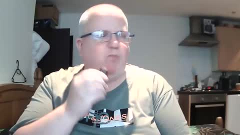 Snapshot of mralistairgoldiegmailcom chatting on October 3, 2025, 12:02 pm Professor-Perv online show from October 3, 2025, 12:02 pm