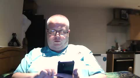 Snapshot of mralistairgoldiegmailcom chatting on October 9, 2025, 5:55 pm Professor-Perv online show from October 9, 2025, 5:55 pm