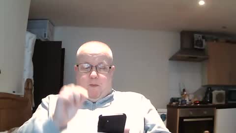 Snapshot of mralistairgoldiegmailcom chatting on January 10, 2026, 11:12 am Professor-Perv online show from January 10, 2026, 11:12 am