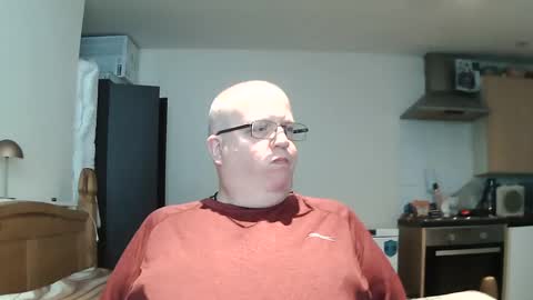 Snapshot of mralistairgoldiegmailcom chatting on February 4, 2026, 11:27 am Professor-Perv online show from February 4, 2026, 11:27 am