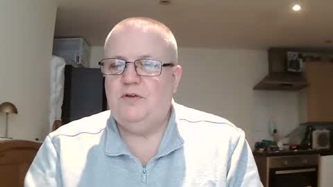 Snapshot of mralistairgoldiegmailcom chatting on February 12, 2026, 12:22 pm Professor-Perv online show from February 12, 2026, 12:22 pm