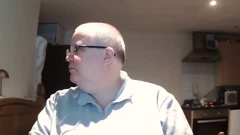 Snapshot of mralistairgoldiegmailcom chatting on February 22, 2026, 11:31 am Professor-Perv online show from February 22, 2026, 11:31 am