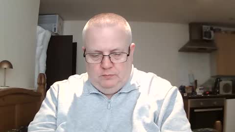 Snapshot of mralistairgoldiegmailcom chatting on April 4, 2026, 10:24 am Professor-Perv online show from April 4, 2026, 10:24 am