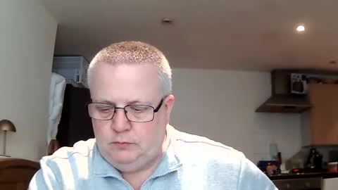 Professor-Perv online show from May 20, 2026, 12:00 pm