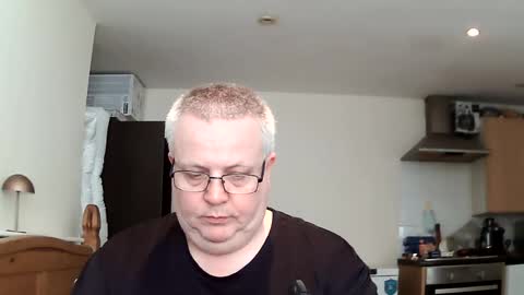 Professor-Perv online show from May 26, 2026, 11:06 am