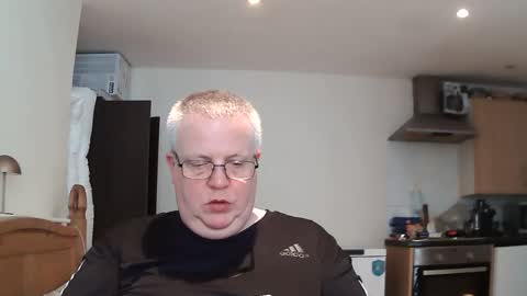 Professor-Perv online show from May 28, 2026, 11:07 am