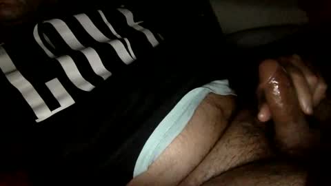 mranderson969 online show from March 29, 2026, 6:30 pm