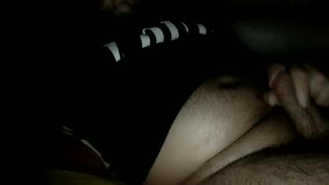 mranderson969 online show from April 18, 2026, 10:10 pm