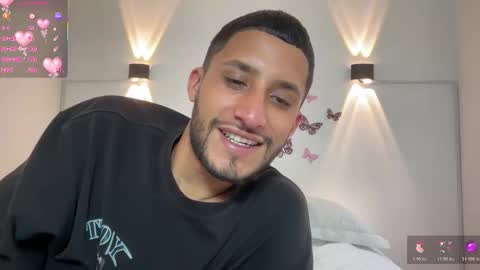 mrandmrsrivas online show from January 8, 2026, 5:04 pm