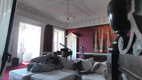 mr and mrs vanilla online show from February 22, 2025, 2:19 pm